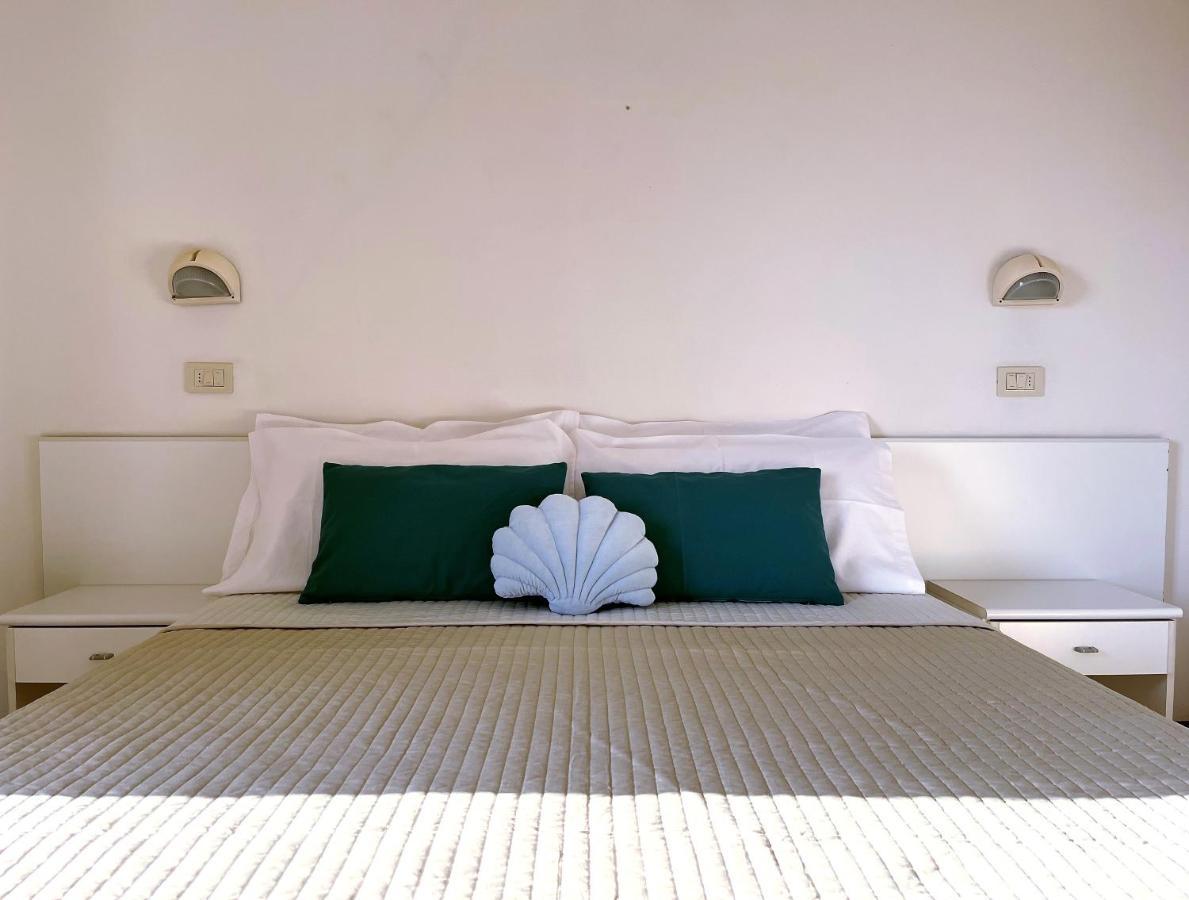 Residence Azzurro Gabicce Mare Zewnętrze zdjęcie