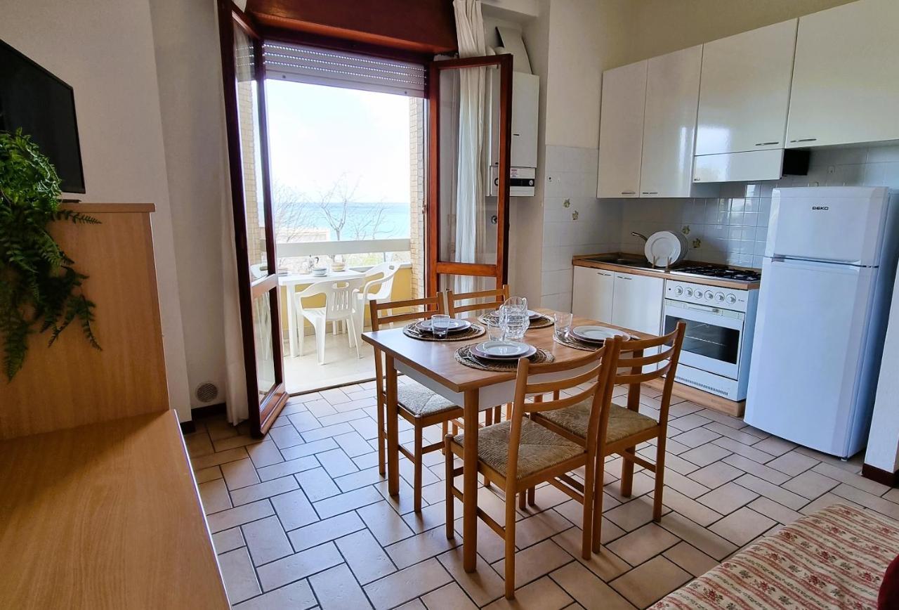 Residence Azzurro Gabicce Mare Zewnętrze zdjęcie