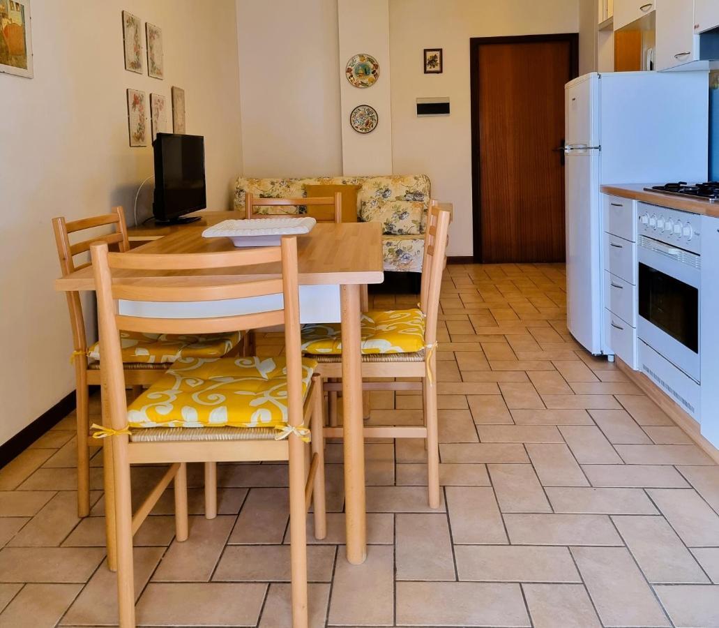 Residence Azzurro Gabicce Mare Zewnętrze zdjęcie