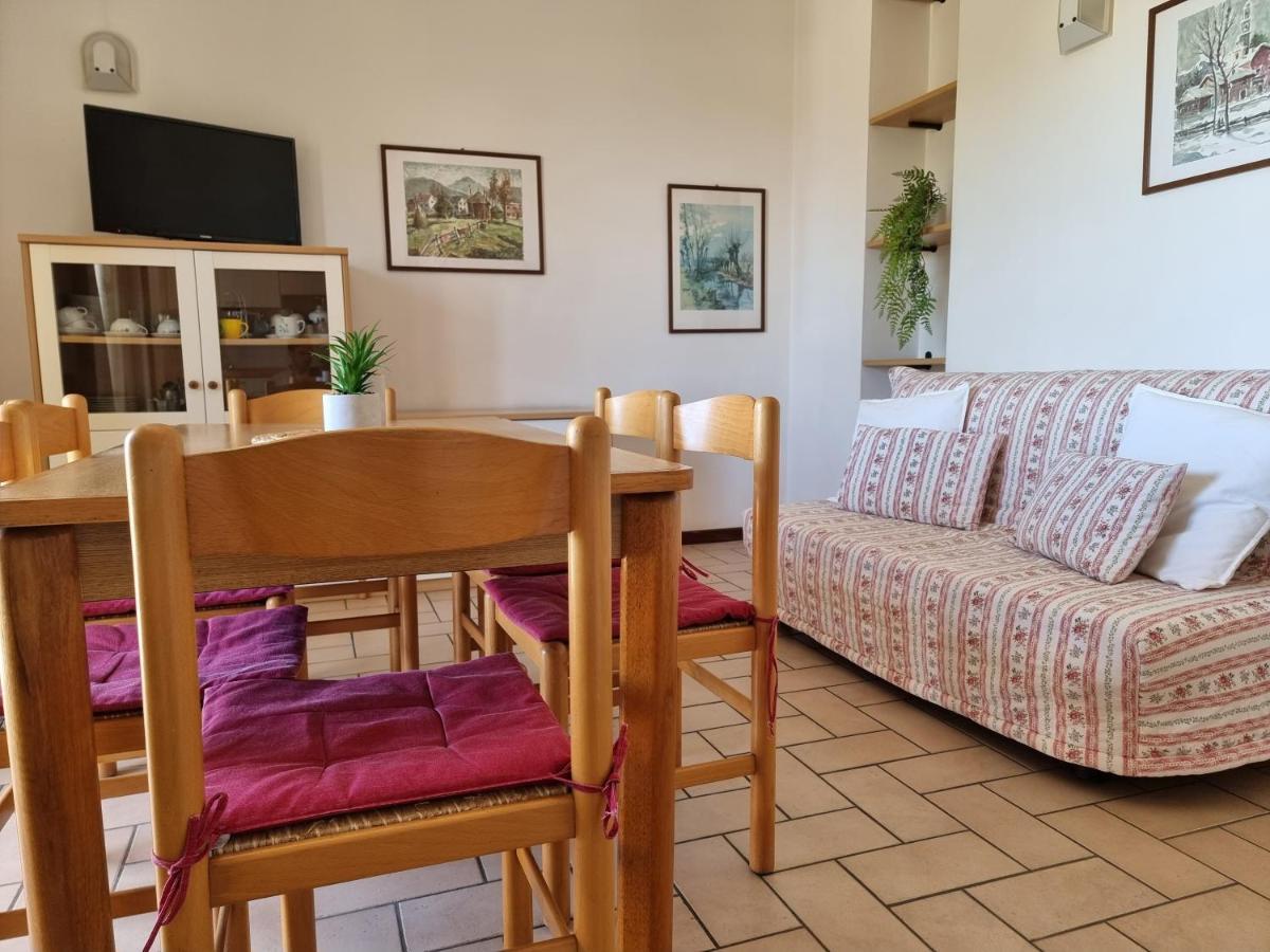 Residence Azzurro Gabicce Mare Zewnętrze zdjęcie