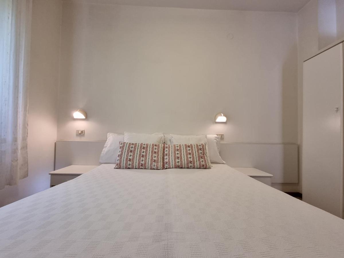 Residence Azzurro Gabicce Mare Zewnętrze zdjęcie