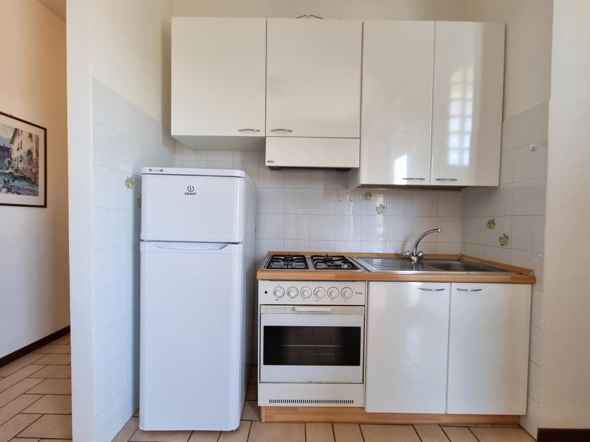 Residence Azzurro Gabicce Mare Zewnętrze zdjęcie