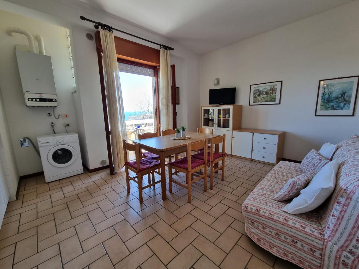 Residence Azzurro Gabicce Mare Zewnętrze zdjęcie
