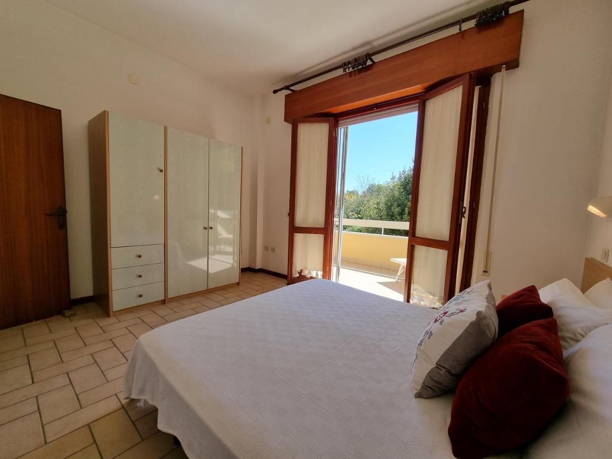 Residence Azzurro Gabicce Mare Zewnętrze zdjęcie