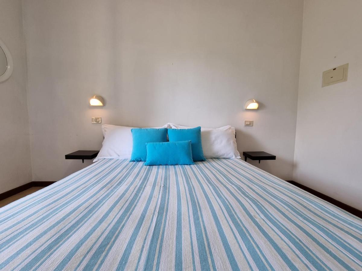 Residence Azzurro Gabicce Mare Zewnętrze zdjęcie