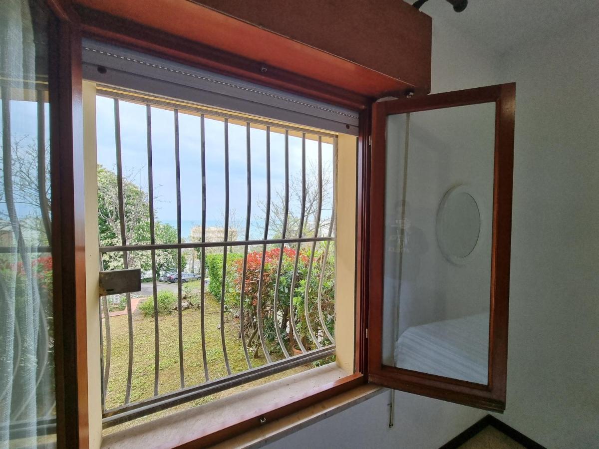 Residence Azzurro Gabicce Mare Zewnętrze zdjęcie