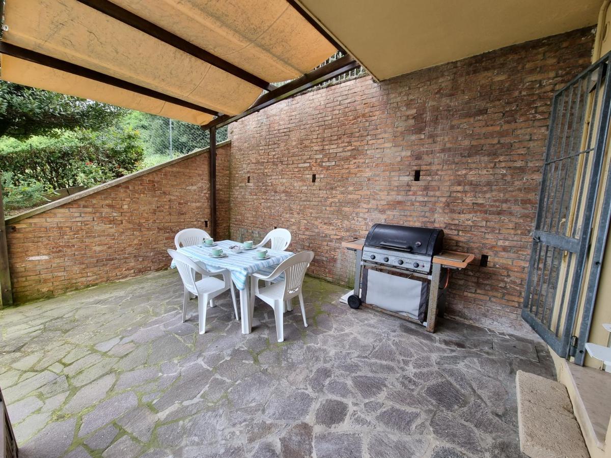 Residence Azzurro Gabicce Mare Zewnętrze zdjęcie