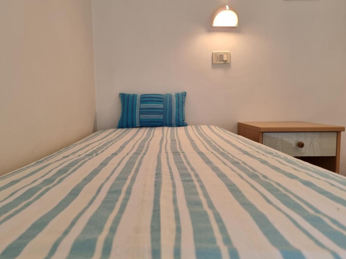 Residence Azzurro Gabicce Mare Zewnętrze zdjęcie