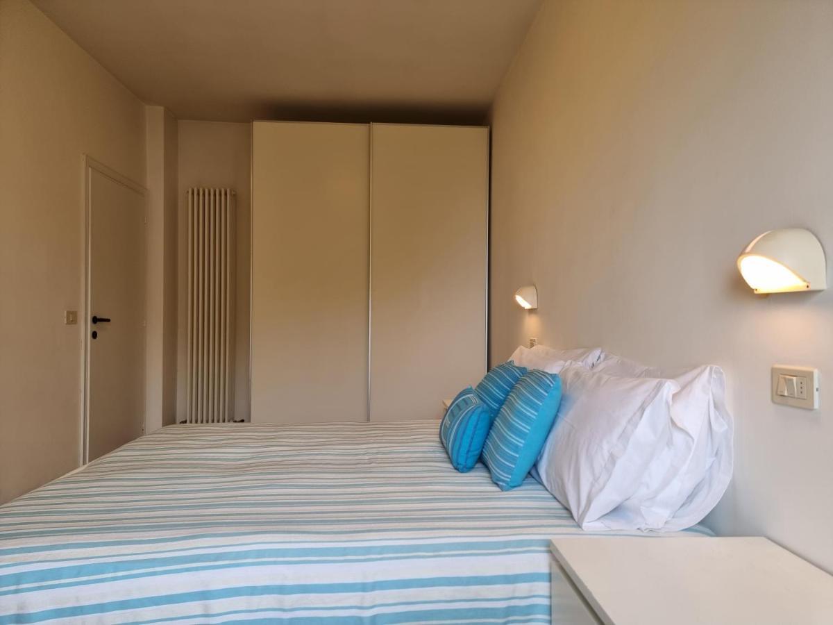 Residence Azzurro Gabicce Mare Zewnętrze zdjęcie
