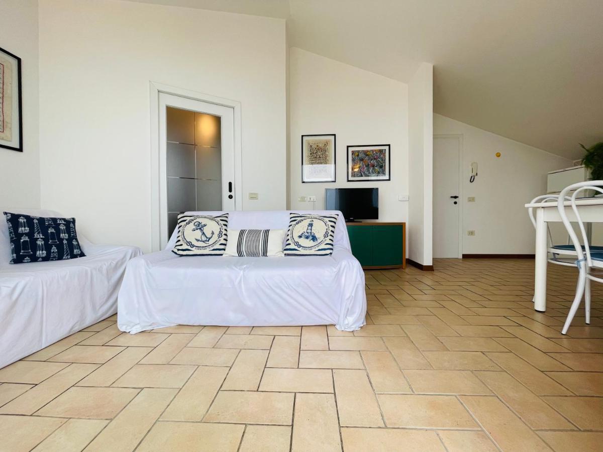 Residence Azzurro Gabicce Mare Zewnętrze zdjęcie